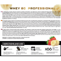 WHEY 80 PROFESSIONAL 2 KG