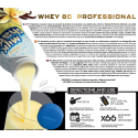WHEY 80 PROFESSIONAL 2 KG