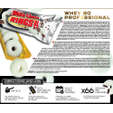 WHEY 80 PROFESSIONAL 2 KG