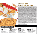 WHEY 80 PROFESSIONAL 2 KG
