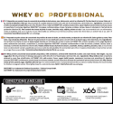WHEY 80 PROFESSIONAL 2 KG