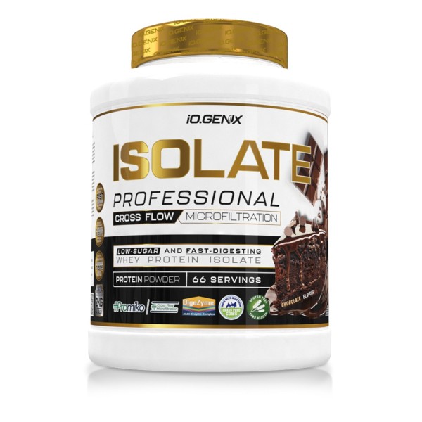 ISOLATE PROFESSIONAL 2 KG