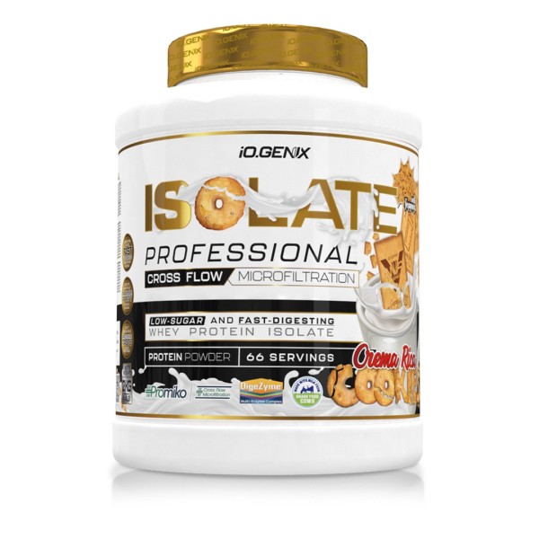 ISOLATE PROFESSIONAL 2 KG