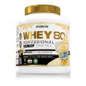 WHEY 80 PROFESSIONAL 1 KG
