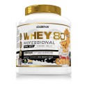 WHEY 80 PROFESSIONAL 1 KG