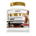 WHEY 80 PROFESSIONAL 1 KG