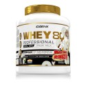 WHEY 80 PROFESSIONAL 1 KG
