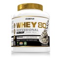 WHEY 80 PROFESSIONAL 1 KG