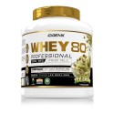 WHEY 80 PROFESSIONAL 1 KG