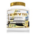WHEY 80 PROFESSIONAL 1 KG