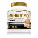 WHEY 80 PROFESSIONAL 1 KG