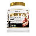 WHEY 80 PROFESSIONAL 1 KG