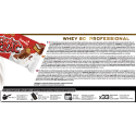 WHEY 80 PROFESSIONAL 1 KG