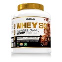 WHEY 80 PROFESSIONAL 1 KG