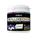 CREALUXE CHEWS MASTICABLE (60 COMPRIMIDOS)