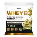 WHEY 80 PROFESSIONAL 500G