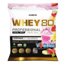 WHEY 80 PROFESSIONAL 500G