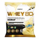 WHEY 80 PROFESSIONAL 500G