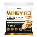 WHEY 80 PROFESSIONAL 500G
