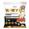 WHEY 80 PROFESSIONAL 500G