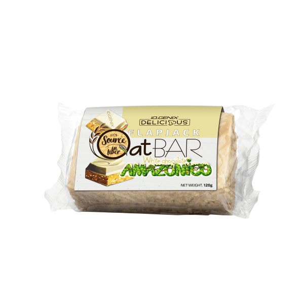 FLAPJACK (unidades sueltas)