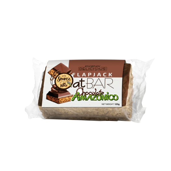FLAPJACK (unidades sueltas)
