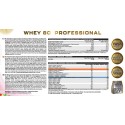 WHEY 80 PROFESSIONAL 500G