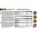 WHEY 80 PROFESSIONAL 500G