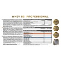 WHEY 80 PROFESSIONAL 500G