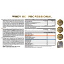 WHEY 80 PROFESSIONAL 500G
