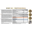 WHEY 80 PROFESSIONAL 500G