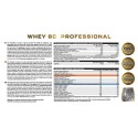 WHEY 80 PROFESSIONAL 500G