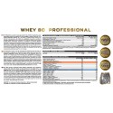 WHEY 80 PROFESSIONAL 500G