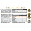 WHEY 80 PROFESSIONAL 500G