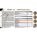 WHEY 80 PROFESSIONAL 500G
