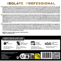 ISOLATE PROFESSIONAL 2 KG