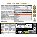 ISOLATE PROFESSIONAL 500G