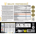 ISOLATE PROFESSIONAL 500G