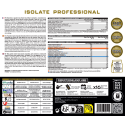 ISOLATE PROFESSIONAL 500G