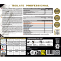 ISOLATE PROFESSIONAL 500G