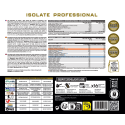 ISOLATE PROFESSIONAL 500G