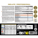 ISOLATE PROFESSIONAL 500G