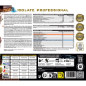 ISOLATE PROFESSIONAL 500G
