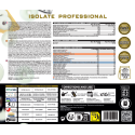ISOLATE PROFESSIONAL 500G