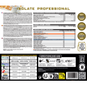 ISOLATE PROFESSIONAL 500G