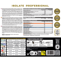 ISOLATE PROFESSIONAL 500G