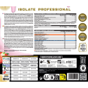 ISOLATE PROFESSIONAL 500G