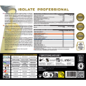 ISOLATE PROFESSIONAL 500G