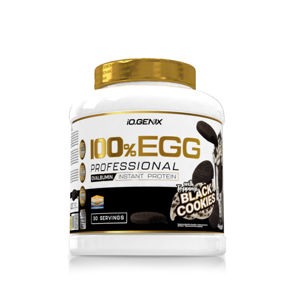 EGG PROTEIN