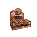 PROTEIN BROWNIE (15 uds)